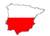 AUTO INYECCIÓN CURIEL - Polski